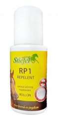 Repelent STIEFEL RP1 - Roll on 80 ml