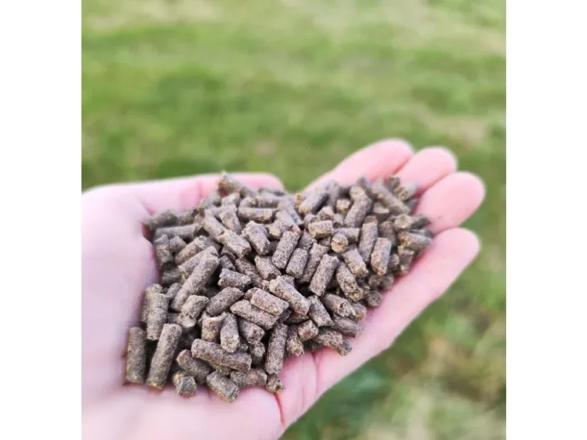 Perfect Equi VIDA VITAL, 14,5 kg - Balancer pro koně nejvyšší kvality