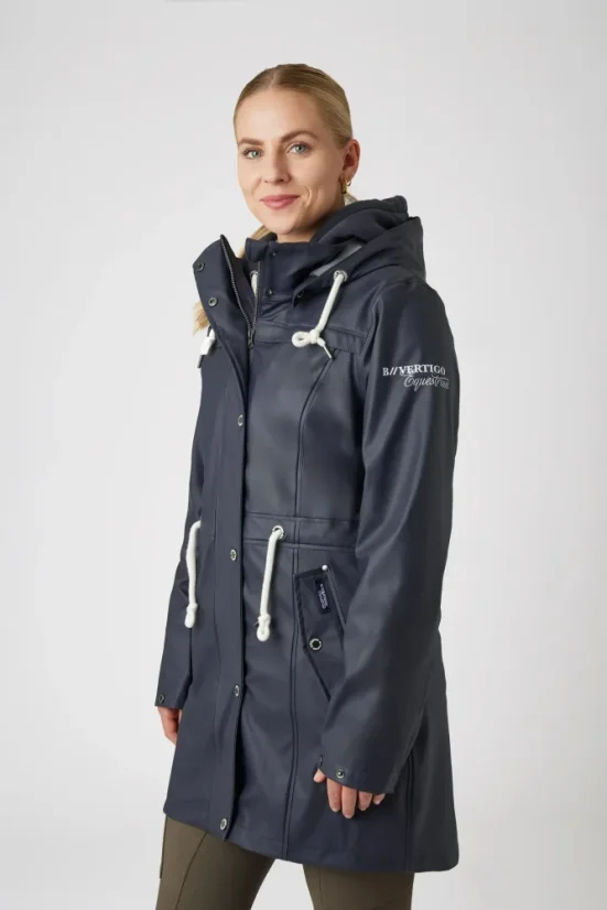 Women's raincoat Emma B Vertigo