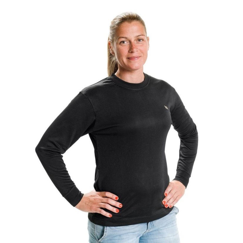 Mikina Back On Track PP unisex