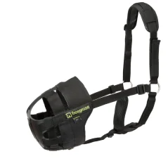 Náhubek SHIRES Freegraze Airflow