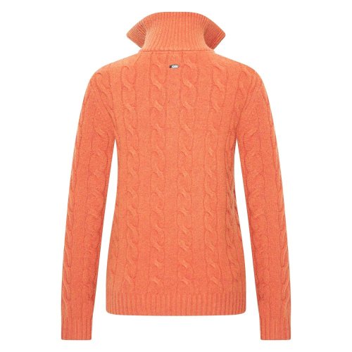 HVSDesie women's pullover