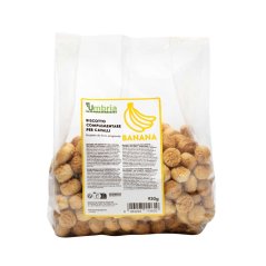 Pamlsky Umbria Equitazione Banán (930 g)
