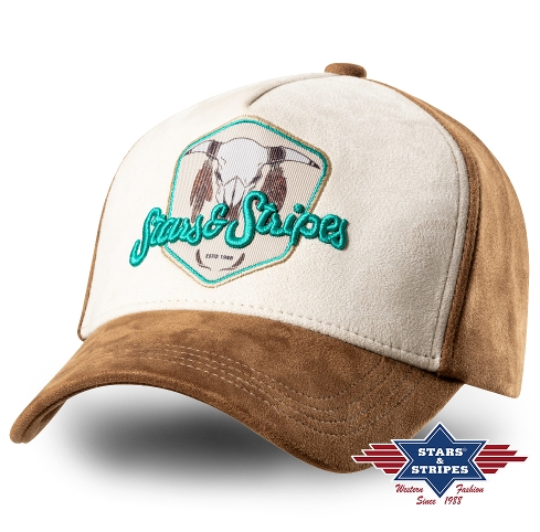 TC BUFFALO turquoise