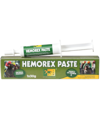 TRM Hemorex RaceDay paste 30g
