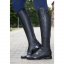 HKM Sevilla Teddy high riding boots with fur tall/narrow