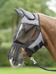 Maska proti hmyzu BUSSE FLY COVER FRANSEN