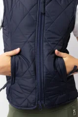 Kid's riding vest Classic HORZE