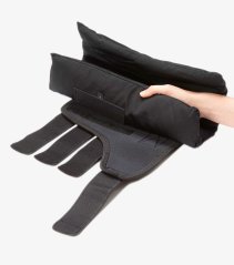 Zateplovací stájové kamaše Premier Equine Stable Boot Wraps