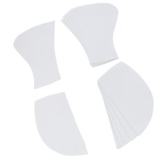 Polyfilc polstrování pro 5702 WERNER CHRIST HORSE