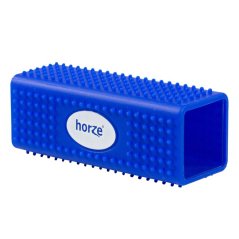 Kostka na odstraňování chloupků a masáž HORZE