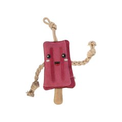 Hračka pro koně - Ice Lolly HKM