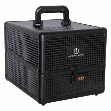 Verpackung von Gepäck und Ausrüstung