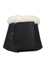 HKM Comfort Premium Fur II Pferdeglocken