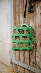 Hračka pro koně na seno HIPPOTONIC