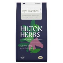 HILTON HERBS Bye Bye Itch