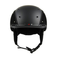 Riding helmet CASCO Champ-3 Nubuck