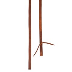Western-Lederzügel POOL'S Harness