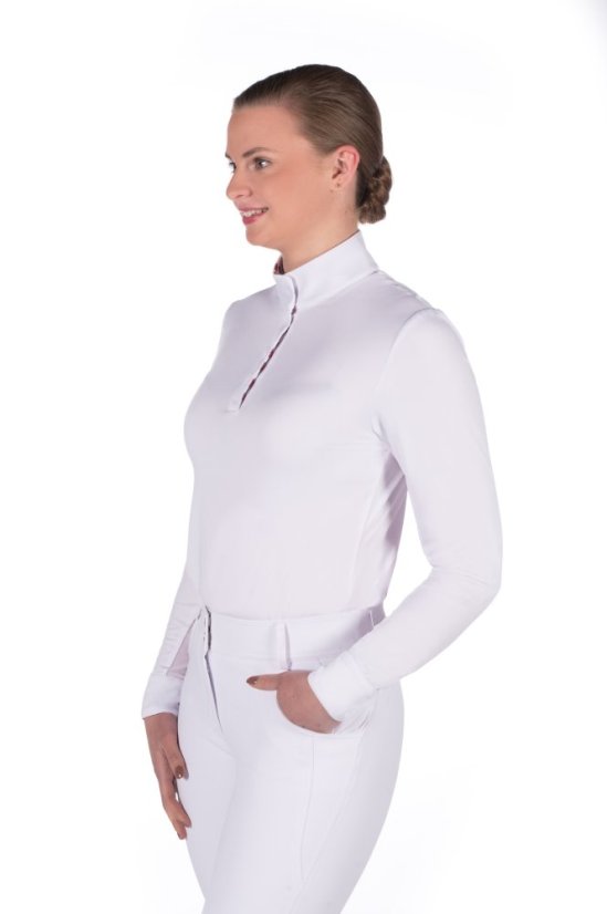 Damen-Renn-T-Shirt HKM -Hunter-