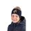 Headband HKM -Mia-