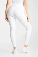 Dámské kompresní jezdecké legíny Diana Fullgrip B Vertigo