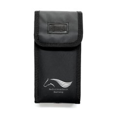 Battery case for Equosonic Free