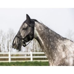 Maska proti hmyzu s třásněmi RIDING WORLD