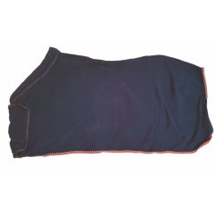 Odpocovací deka pro koně HKM Extra Style