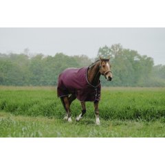 EQUITHÈME - TYREX 1200D - Turnout rug