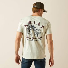 Ariat Straight Shooter Men's T-Shirt