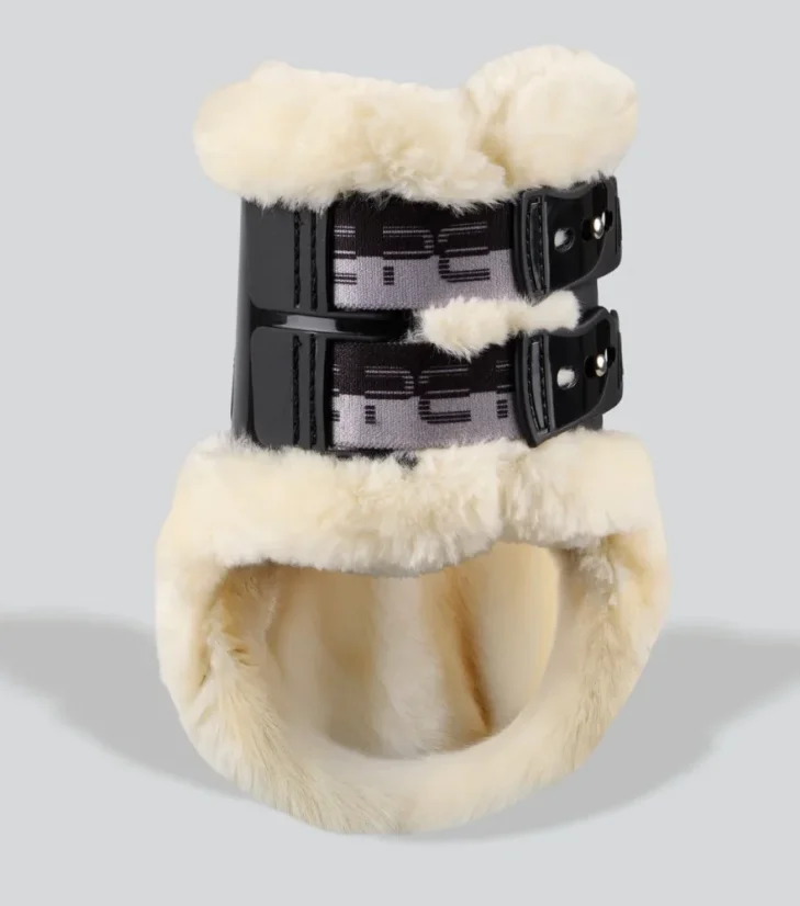Chrániče Premier Equine Carbon Pro Techno Wool