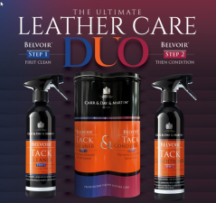 Carr & Day & Martin Belvoir Hautpflege-Geschenkset