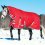 Nepromokavá deka pro koně s pevným krčním dílem WEATHERBEETA COMFITEC CLASSIC 300g