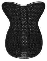 HORSENA gel saddle pad reinforced at the back