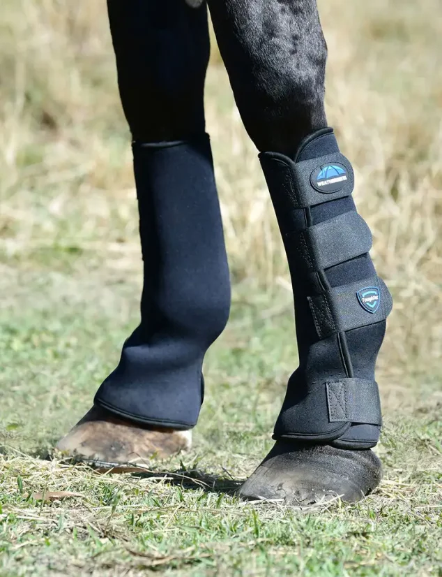 Výběhové kamaše WEATHERBEETA Tough-Tec