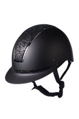 Riding helmet Lady Shield HKM