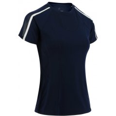 Damen-T-Shirt EQUITHÈME Marion