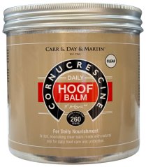 Balzám na kolyta Carr & Day & Martin  Cornucrescine 500ml