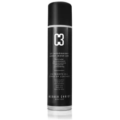 WERNER CHRIST HORSE C3 Leder-Imprägnierspray 250 ml