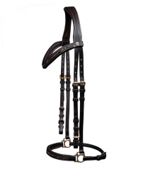 Uzdečka islandská Waldhausen Ice