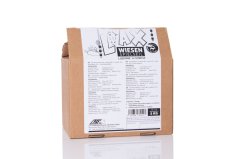 Závesná, zdravá zábava z lucerny so zeleninovými kúskami pre kone 100% prírodné, balenie 2kg - 2 kusy