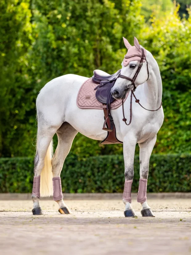Set EQUESTRIAN STOCKHOLM Modern Midsummer Blush