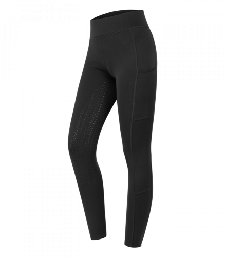 Reitleggings Ella Glam