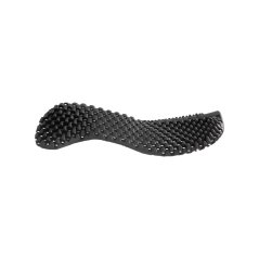 EVA Acavallo® Piuma Respira saddle pad padding front & rear riser