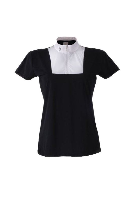 Dámská polokošile EQUESTRO Mariam