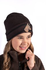 Dětská čepice HKM -Mia-