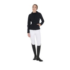 Dámská bunda slim fit Equestro