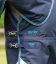 Nepromokavá výběhová deka pro koně Premier Equine Titan s krčním dílem 200g