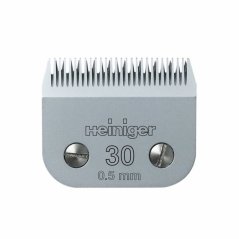 Náhradní nože Heiniger Saphir 30 0,5mm