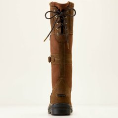Dámské nepromokavé boty Ariat Langdale – Java